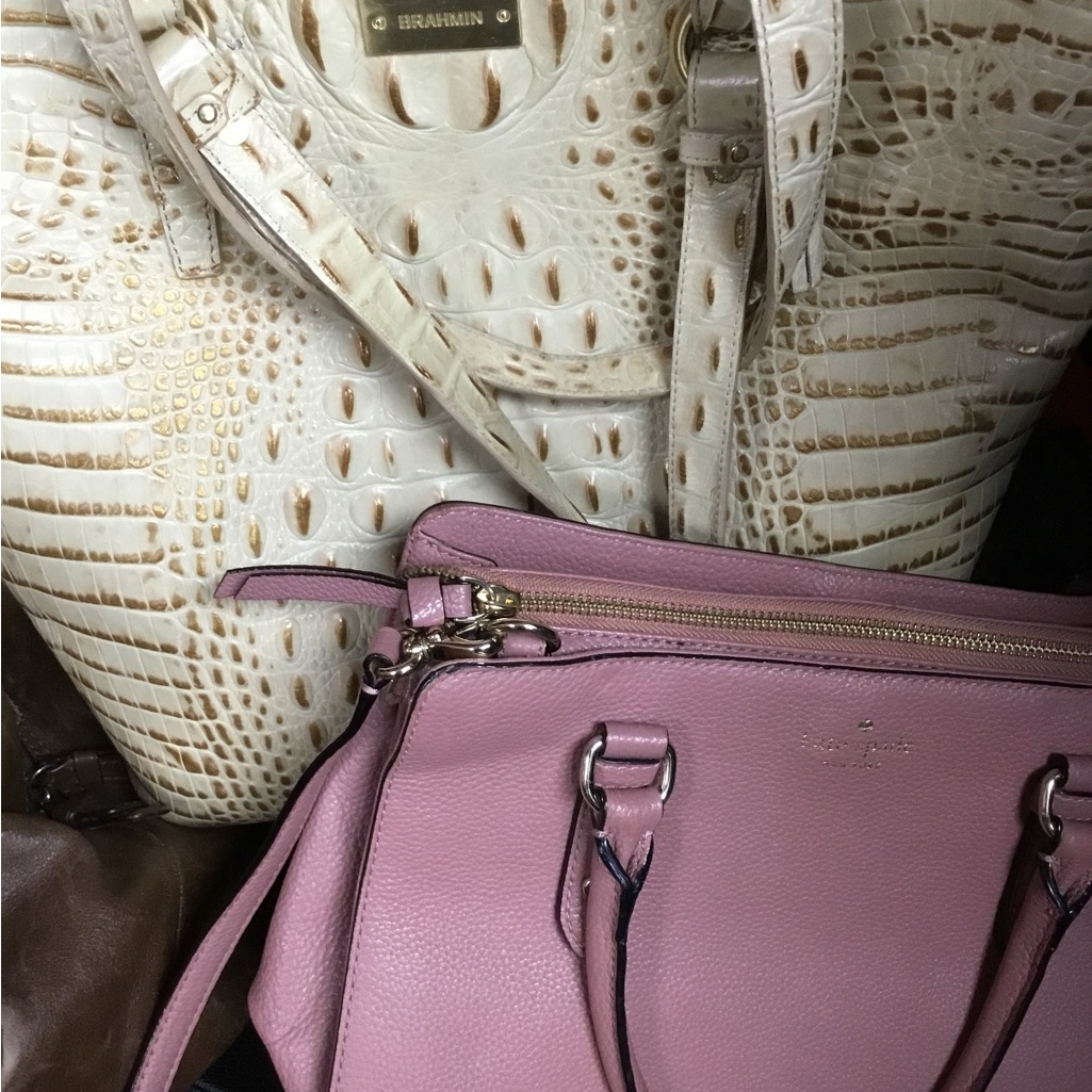 Bags Show And More
